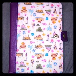 Mini iPad/Tablet Disney Case